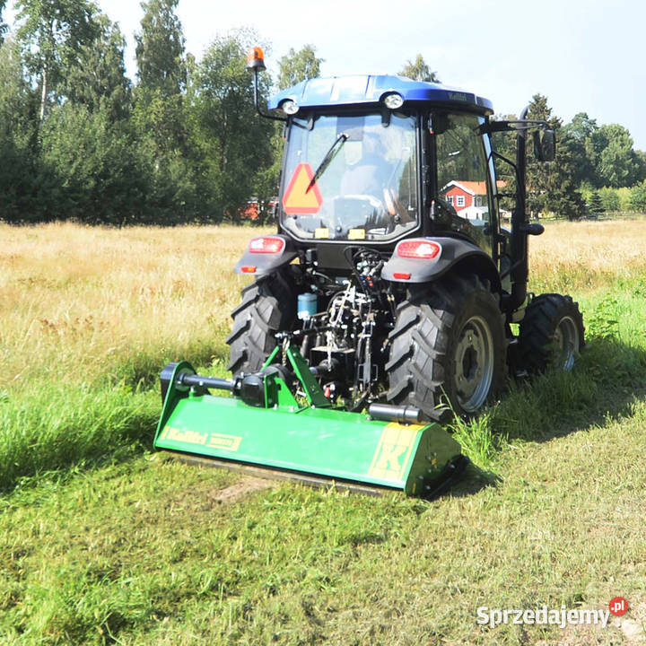 Kosiarka bijakowa W 175 m nieuszkodzony lubuskie Gorzów Wielkopolski