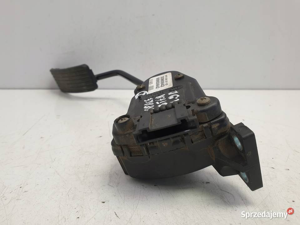 Mitsubishi Space Star 19 DID PEDAŁ GAZU M865642 Rudka