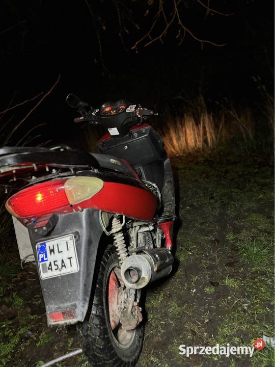 Zipp quantum Zipp Skoków sprzedam