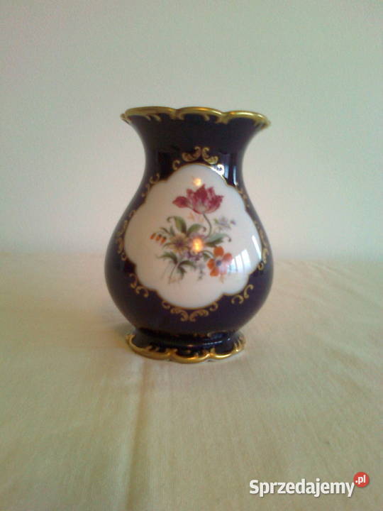 komplet porcelanowy mazowieckie