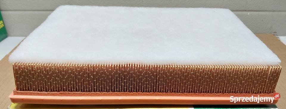 FILTR POWIETRZA MANN C32154 VW SHARAN FORD Mielęcin sprzedam