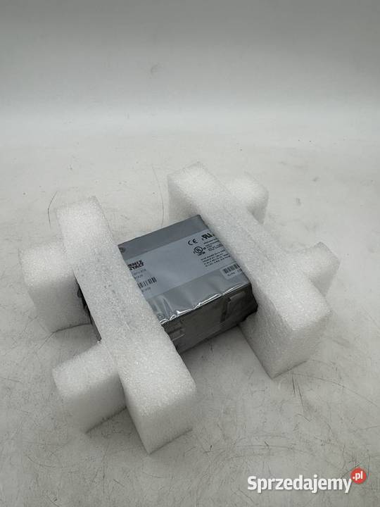 Phoenix Contact FL SWITCH SFN 8TX Ethernet Warszawa