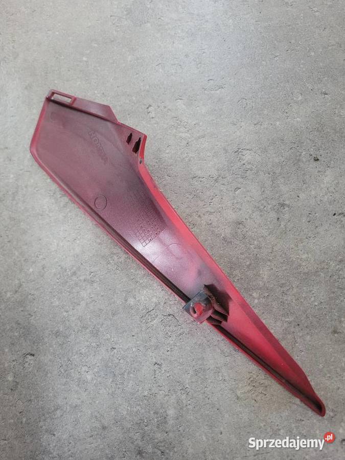 HONDA CBR 1000 RR 1000RR 1216 OEM PRAWA OWIEWKA