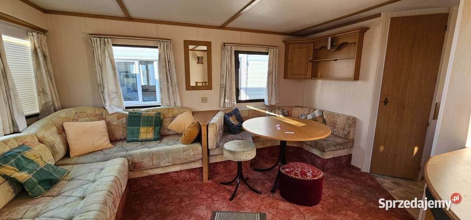 Domek holenderski CAPRI 3 pokoje 398 plac Radom Kielce