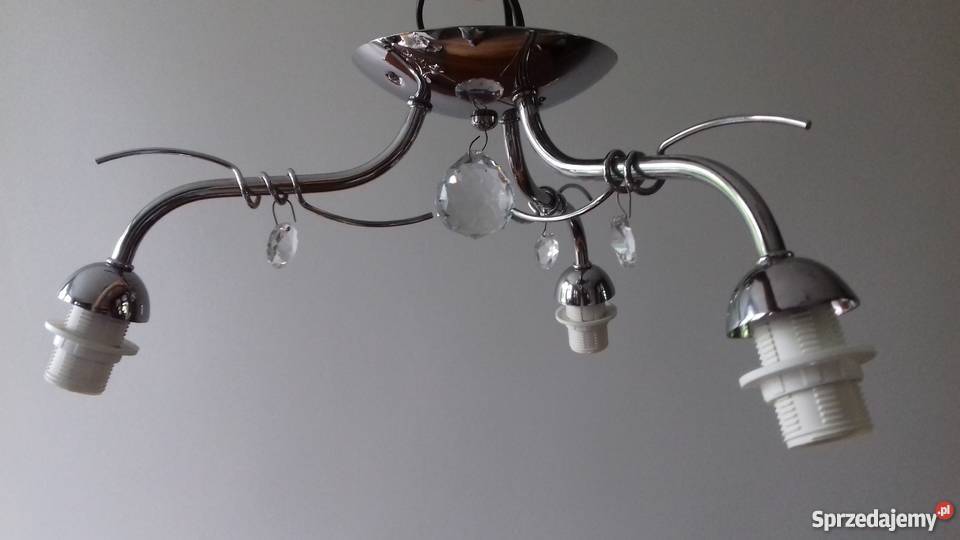 lampy Chorzów sprzedam