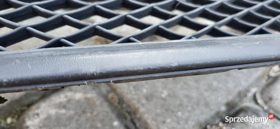 Ford Focus mk2 Grill Atrapa śląskie