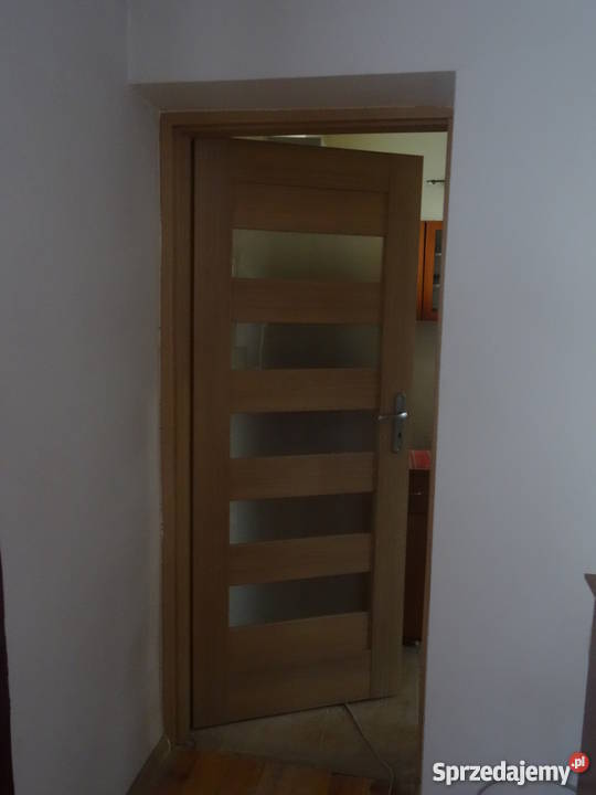 Drzwi ramiak wewnętrzne 330 Nowa Kolekcja Piaskowice