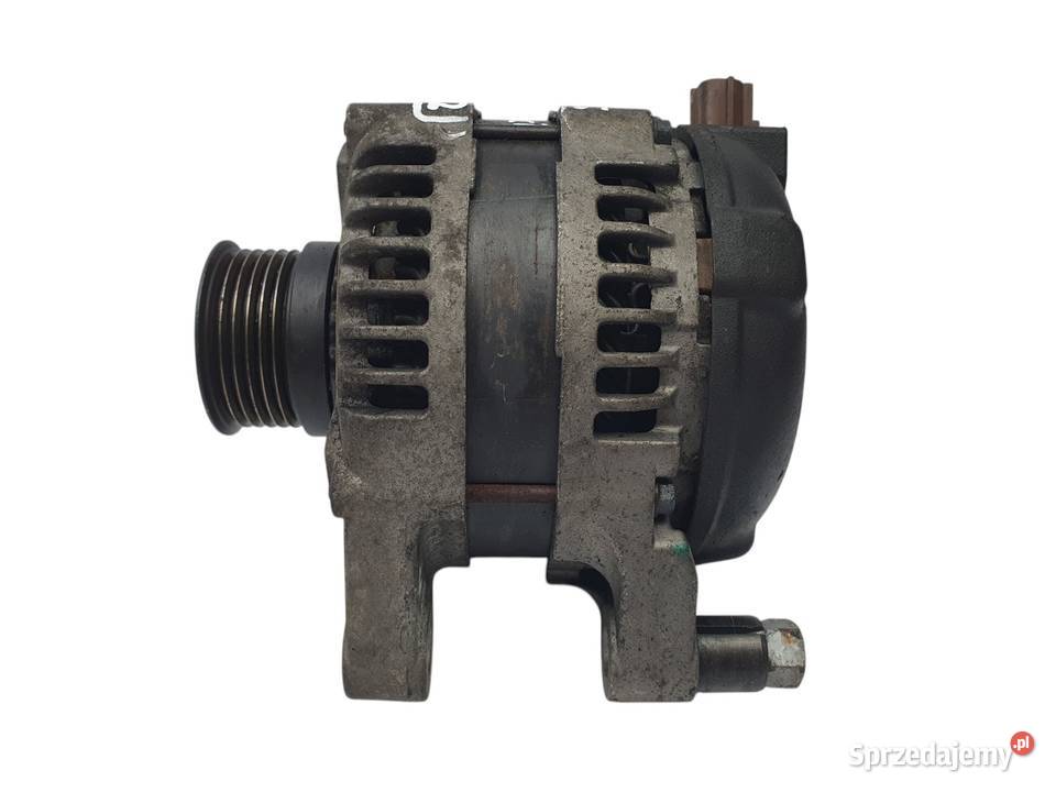 ALTERNATOR Ford Focus C II 16 TDCI 0310 r osobowe Chełm