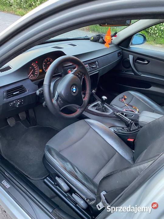 Bmw e90