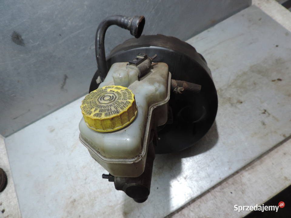 POMPA HAMULCOWA SERWO SKODA FABIA 1 19 SDI Nowy Sącz