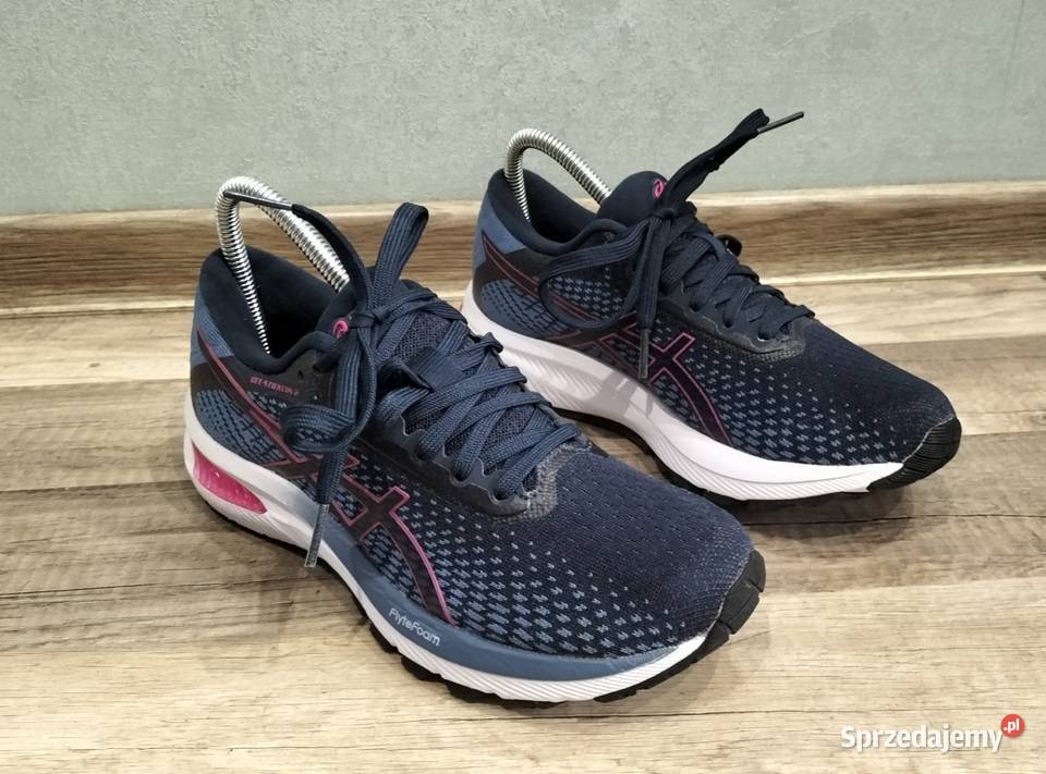 Buty Sportowe Asics Gel Stratus 2 39 Obuwie sportowe Wałbrzych