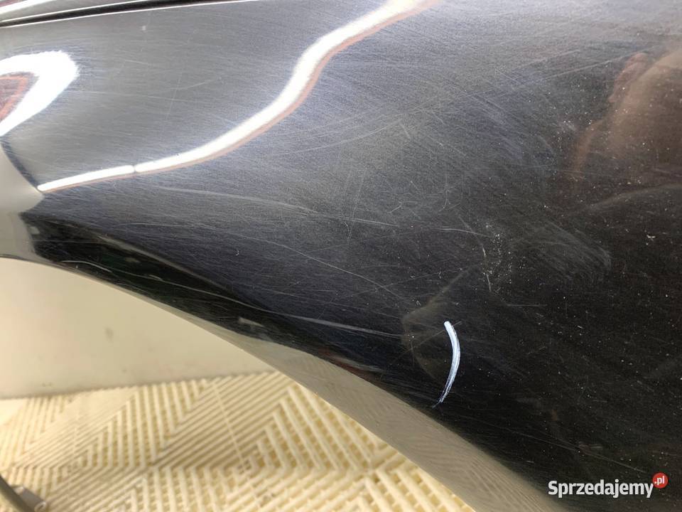 BŁOTNIK PRAWY PRZÓD AUDI A6 C6 SedanLimuzyna podkarpackie