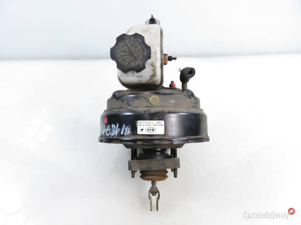 SERWO KIA CERATO I 16 585002F600 591102F600 małopolskie