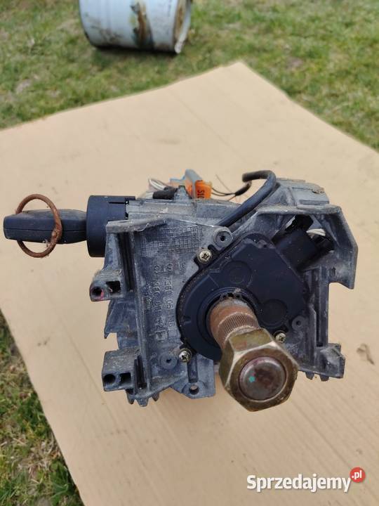 Podstawa kolumna kierownicy man Staszów