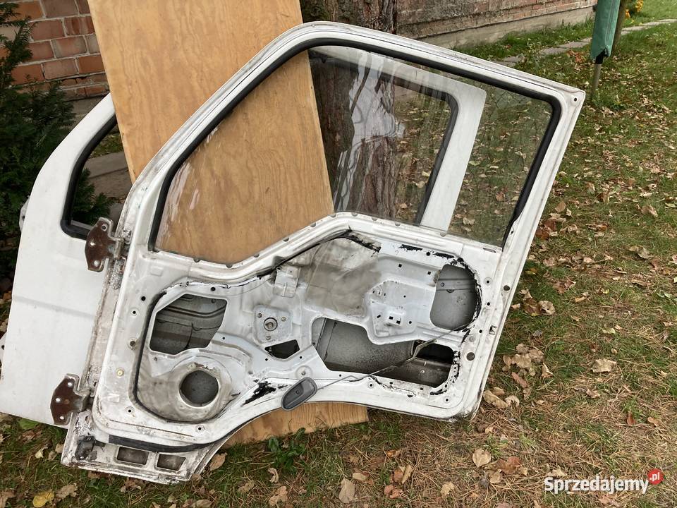 Kia k2500 k2700 drzwi