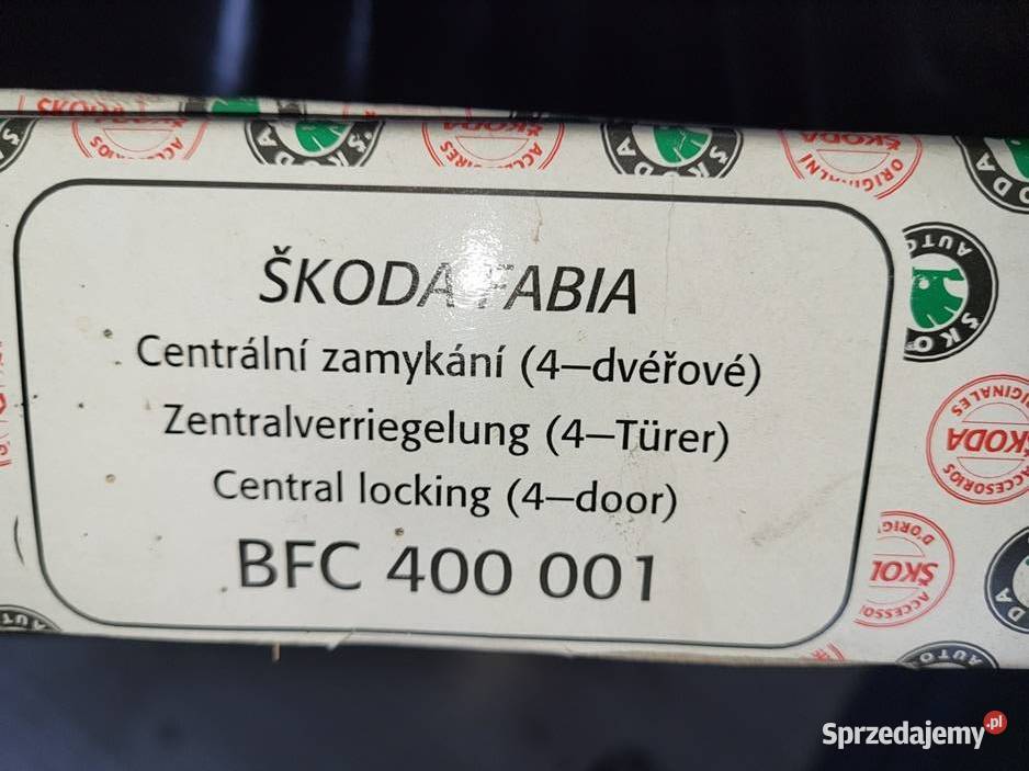 centralny zamek Stobierna