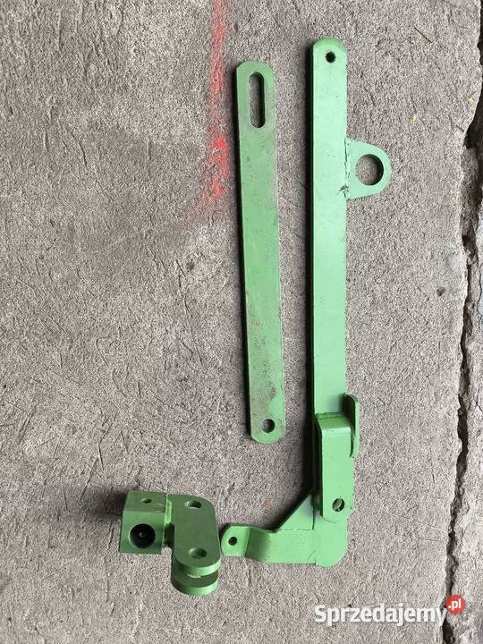 Ramię hydrauliczne 166 Kosiarka Hydrauliczny Sa Białka