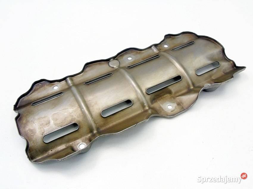 WKŁAD MISKI OLEJU 16 TI VCT 16V FORD FOCUS 2 II Sosnowiec