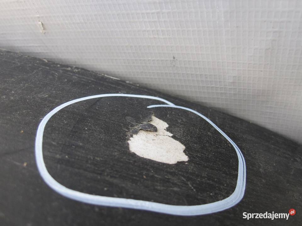 OPEL ANTARA 08r zderzak tył osobowe