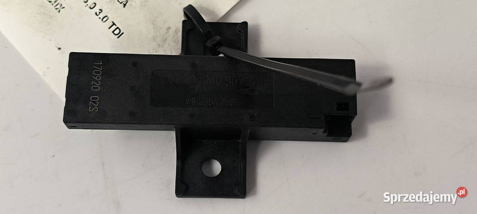 MODUŁ AUDI Q7 II 4M 4M0907247 osobowe Lipno