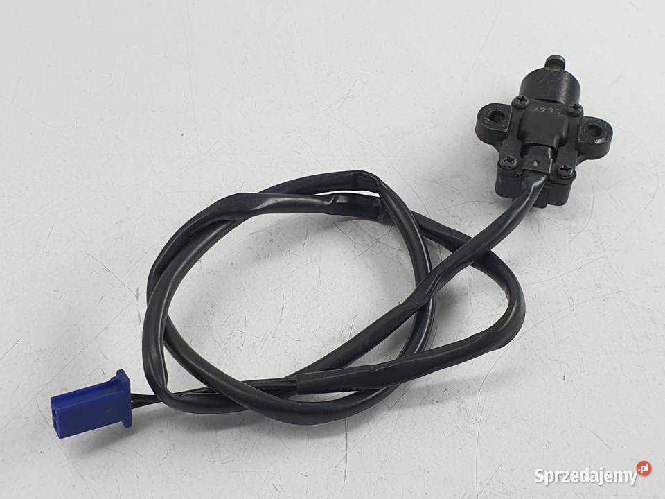 Czujnik Stopki Bocznej Aprilia Rs4 50125 1116 sprzedam