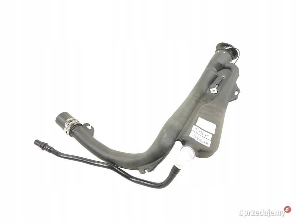 RURA WLEW PALIWA CITROEN C3 DIESEL HDI 1503FL Przewody paliwowe