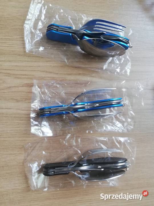 Nożyk składany mazowieckie Warszawa sprzedam