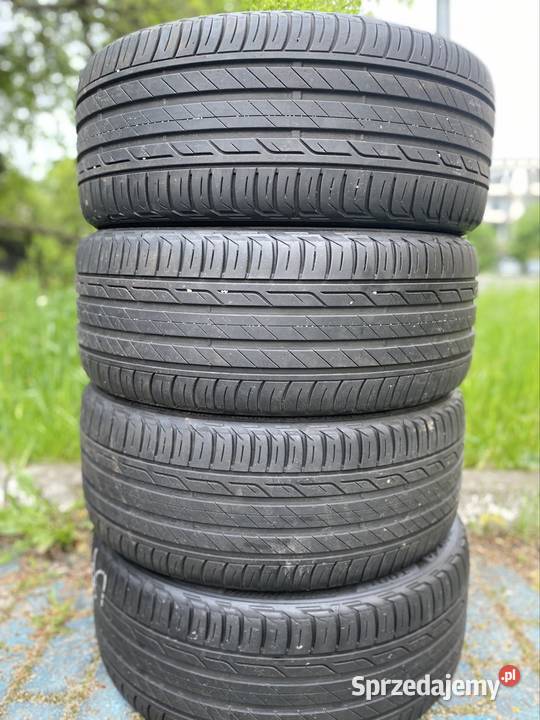 22545 R17 Bridgestone Turanza Samochodowe