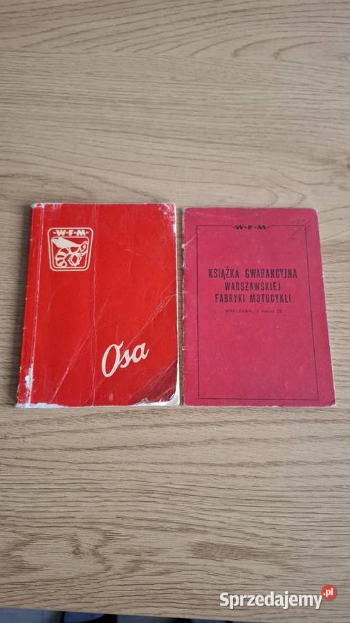 Instrukcja wfm Osa wskshlkomar