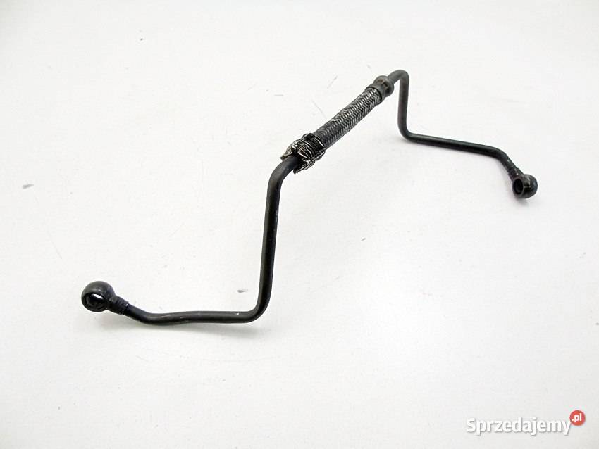 RURKA OLEJU TURBO 16 HDI C4 C5 207 307 407 308 osobowe Sosnowiec