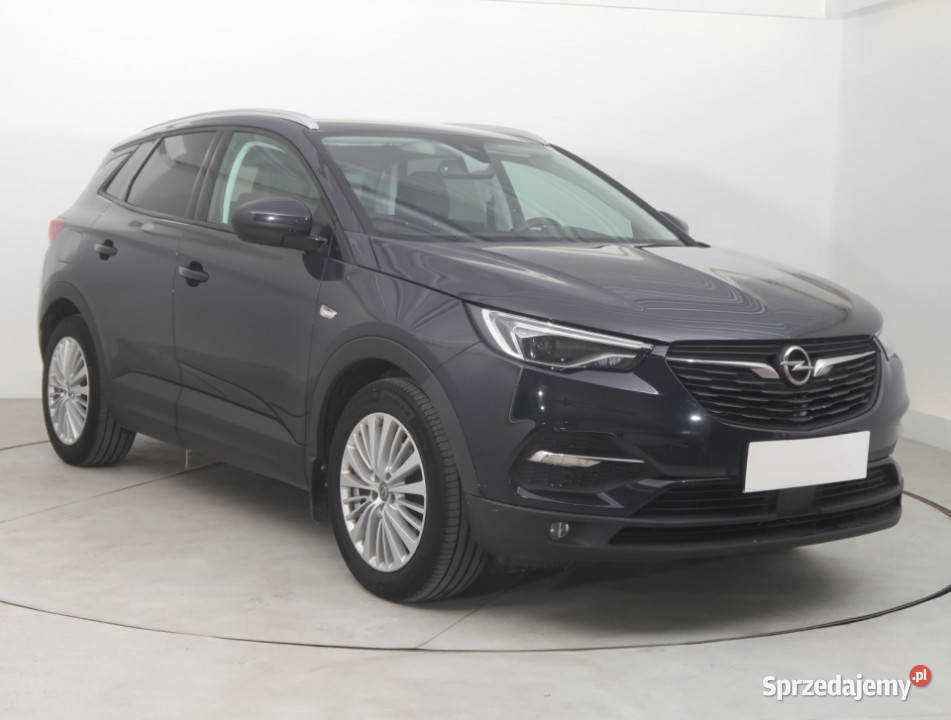 Opel Grandland 16 CDTI Bielany Wrocławskie