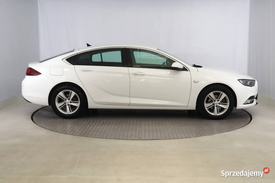 Opel Insignia 16 CDTI klimatyzacja Insignia Zabrze