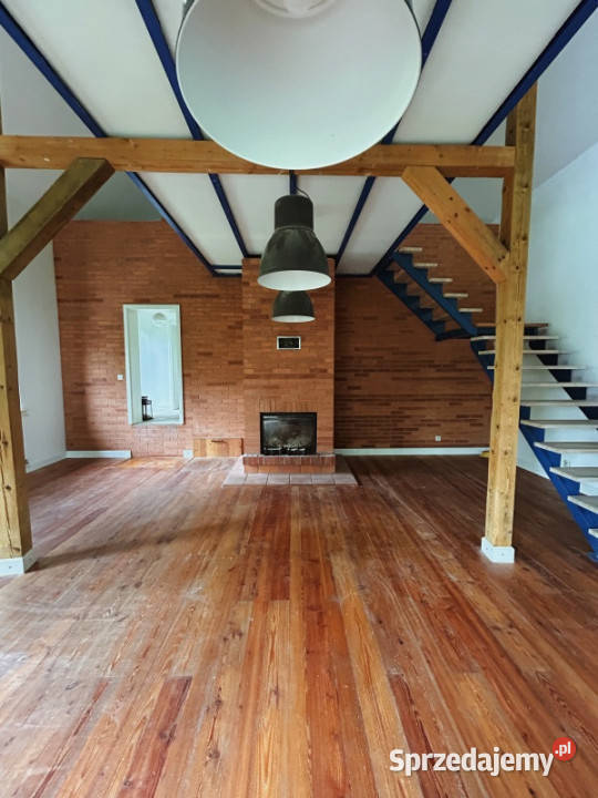 Piękny dom z Winnicą koło Miechowa sprzedam Bukowska Wola