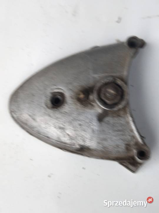 WFM WSK SHL m04 osłona pokrywa silnika Radomsko