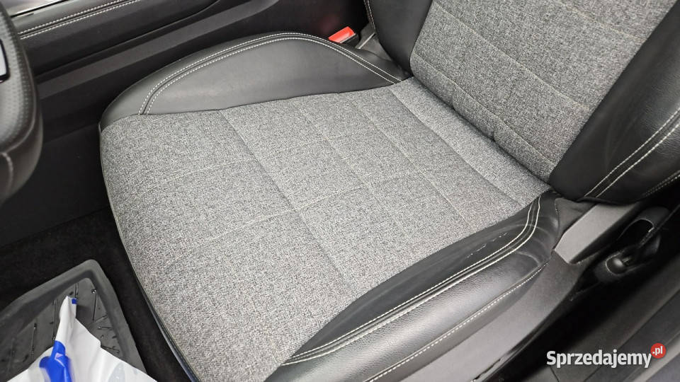 Renault Espace 12 Full Hybrid 200 Techno 7os Z Warszawa