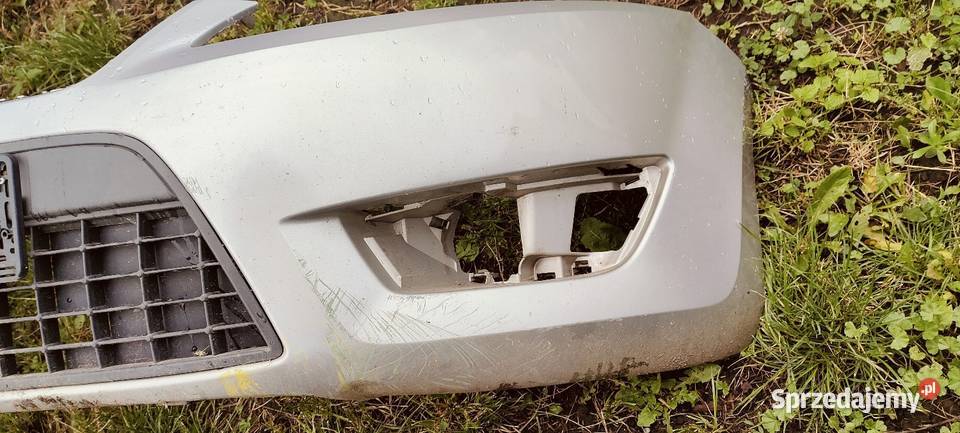 Ford Mondeo mk4 zderzak przód Zamość