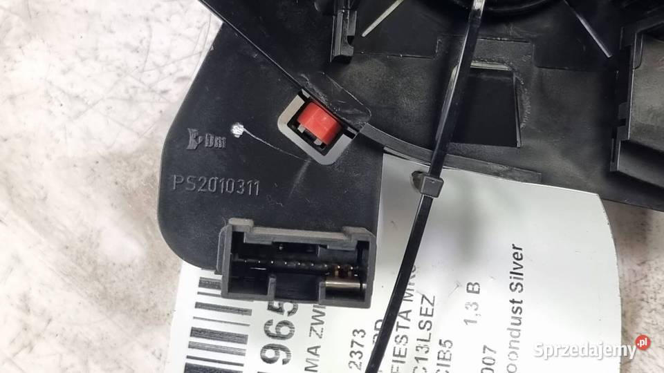 TAŚMA ZWIJAK FORD FIESTA MK6 6S6T14A664AA Lipno sprzedam