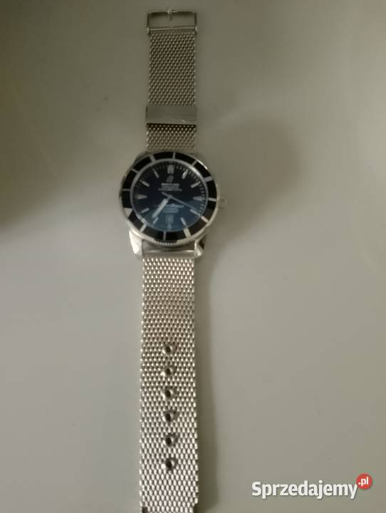 SPRZEDAM ZEGAREK BREITLING NOWY Wilkowice