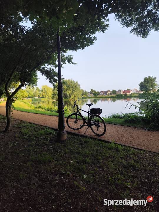 Sprzedam rower opolskie Jemielnica