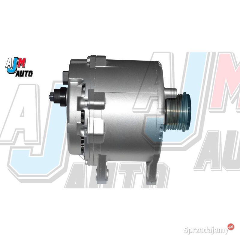 Alternator 021903026N 36 FSI Audi Q7 30 S Diesel osobowe sprzedam