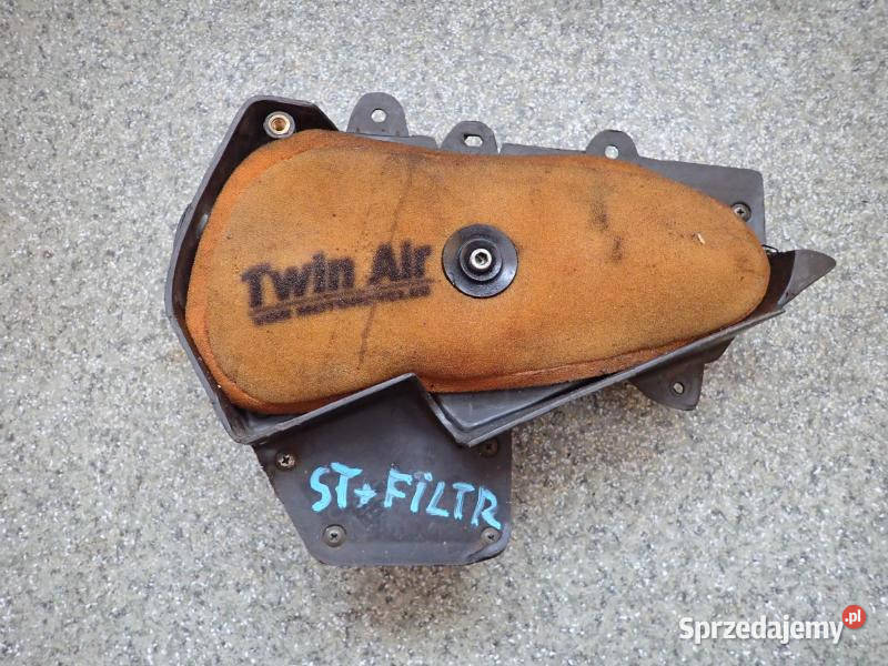 AIRBOX OBUDOWA FILTRA POWIETRZA VOR 450 0204R Pozostałe Strzelce Krajeńskie sprzedam