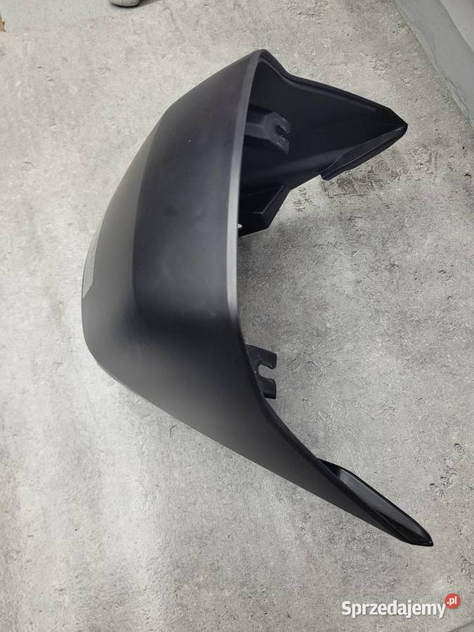 KTM 890 ADV SMT OSŁONA AKUMULATORA ZBIORNIKA Nowy Tomyśl