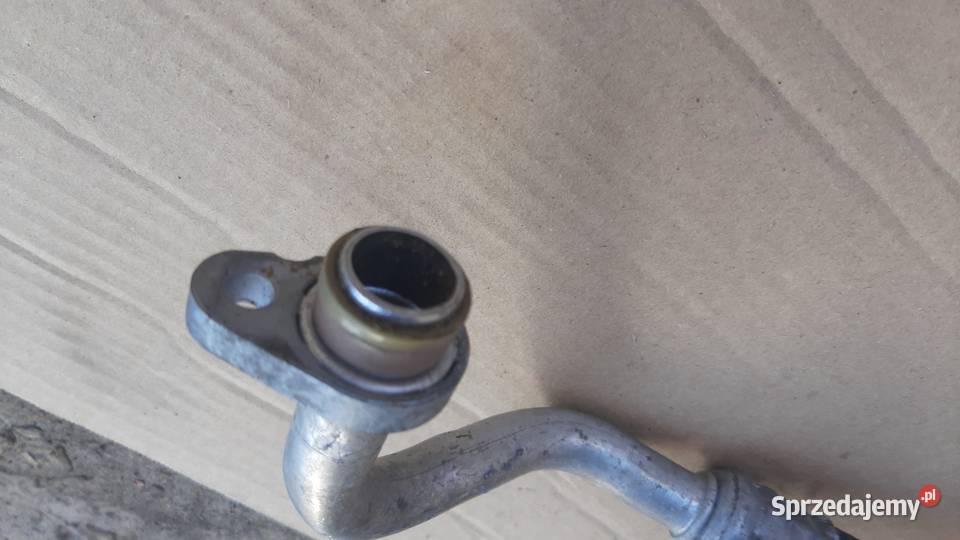 przewód klimatyzacji 8200680837 Renault Megane