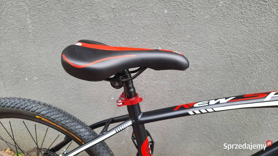 Rower górski MTB koło 24 cale hamulce tarczowe Górskie, MTB