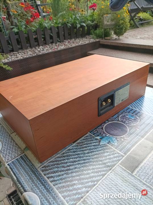 MB Quart QL 320 S CTR głośnik centralny kina mazowieckie Płock