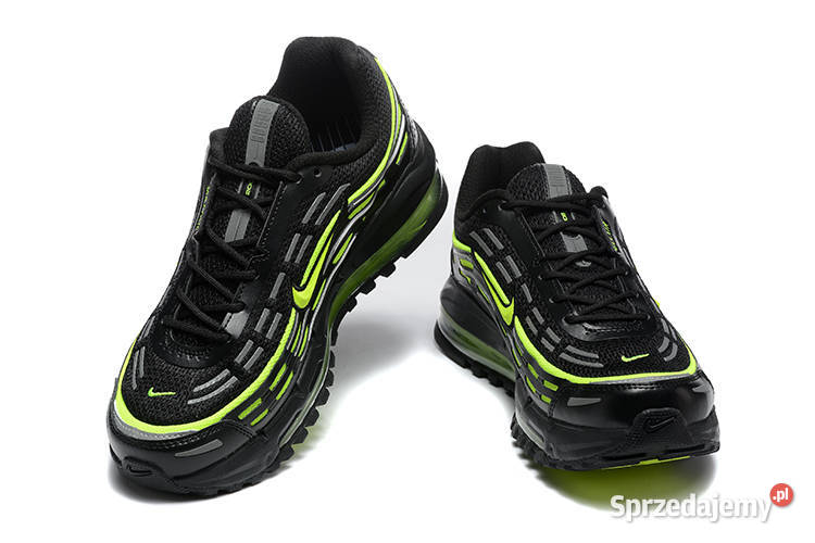 Nike air TL 2025 buty sportowe rozmiar 4046 mazowieckie