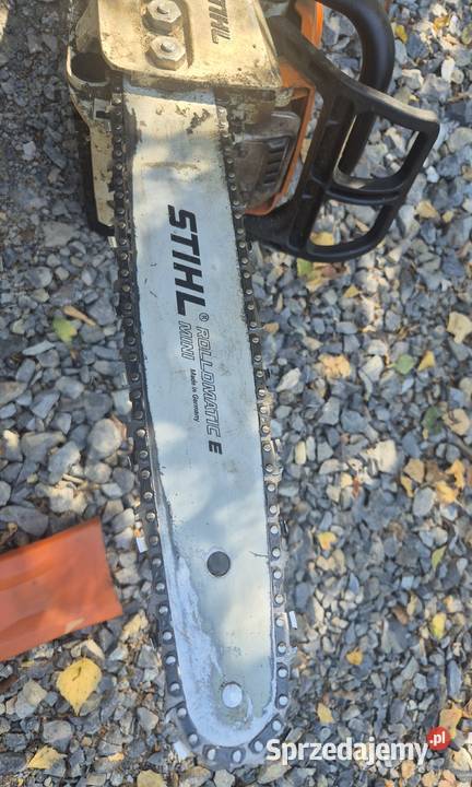 Stihl MS 170 piła spalinowa Stihl Brzesko