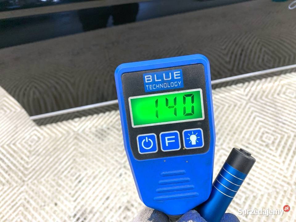 DRZWI PRAWY PRZÓD MERCEDES S204 Kombi 0714 Drzwi sprzedam