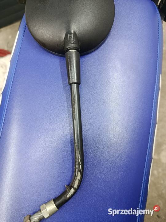 Jawa lusterko velorex prawe lewe jawa ts cezet Olza