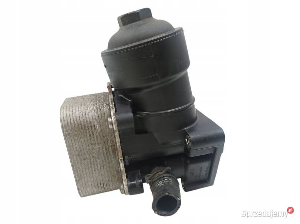 OBUDOWA FILTRA OLEJU 03L115389C 20 TDI Audi A5 I